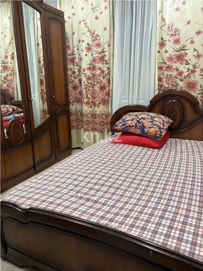 Продажа 3-комнатной квартиры, 75 м² - Продажа трехкомнатных квартир в Алматы - страница 4 фото 3 из 4