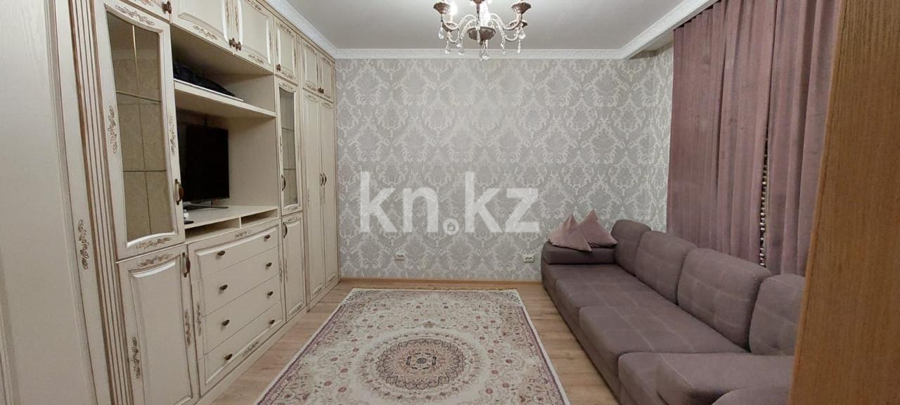 Аренда 1-комнатной квартиры, 40 м² в Астане - фото 6