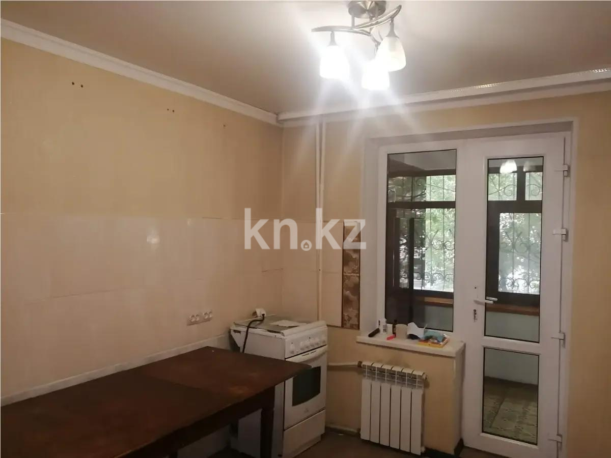 Продажа 4-комнатной квартиры, 80 м², мкр-н Степной-4, дом  18 - Продажа  четырехкомнатных квартир в Караганде фото 5 из 5