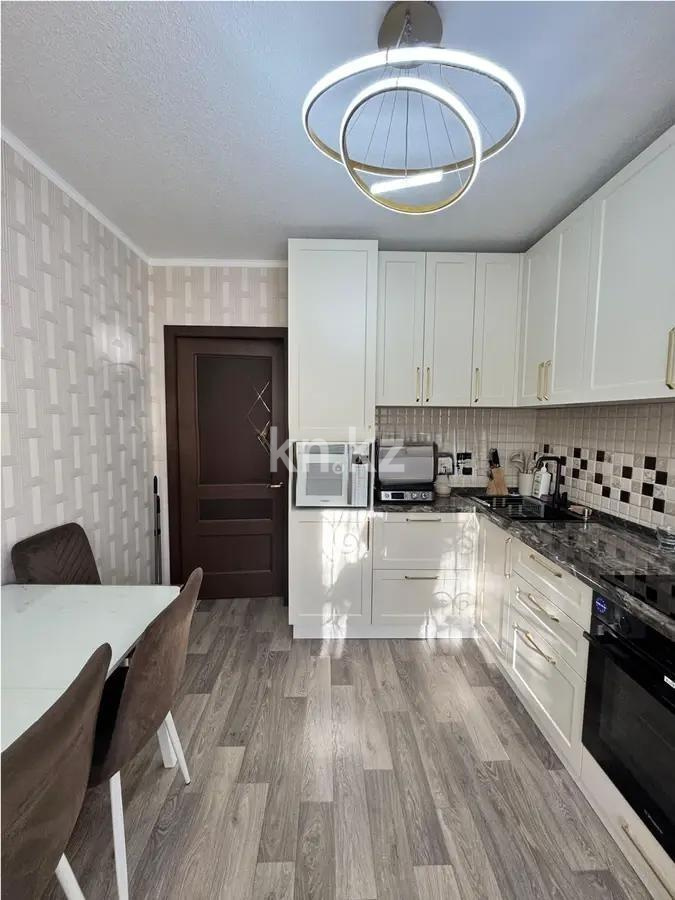 Продажа 2-комнатной квартиры, 51 м², ул. Гапеева, дом  12 - Продажа  двухкомнатных квартир в Караганде фото 3 из 6