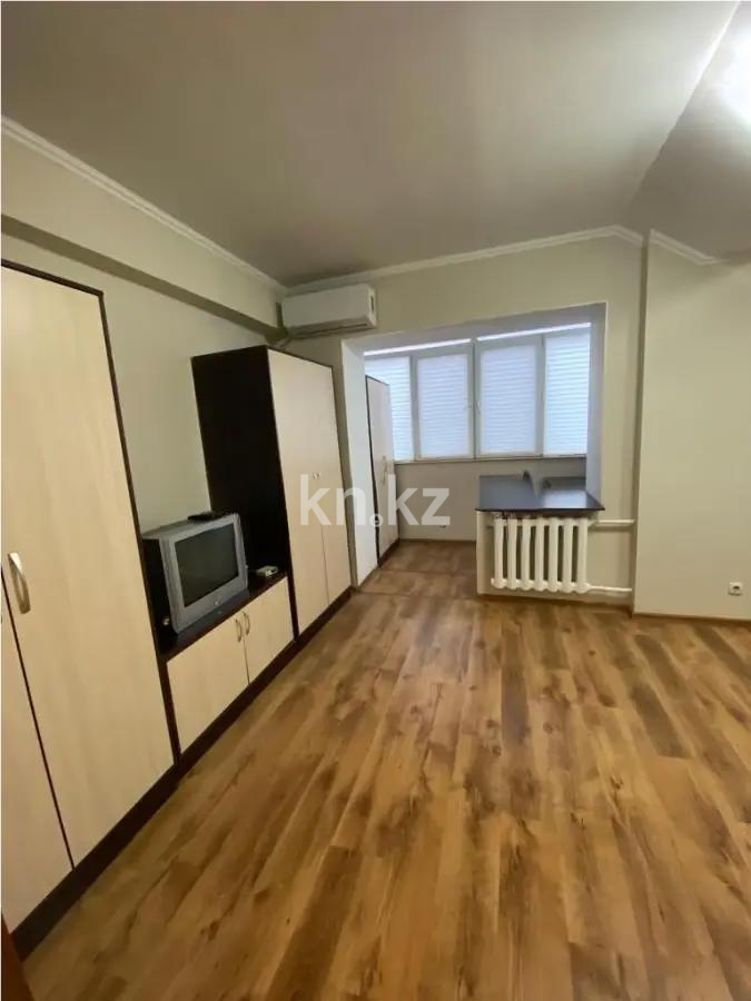 Продажа 1-комнатной квартиры, 35 м² в Алматы