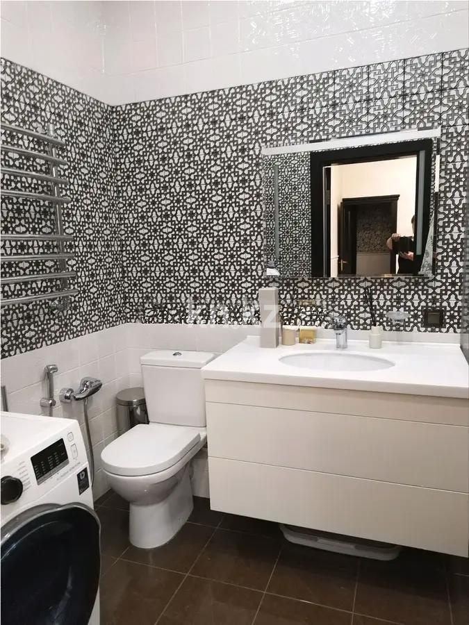 Продажа 3-комнатной квартиры, 145 м², ул. Митина, дом  4/1 - Продажа  трехкомнатных квартир в новостройках Алматы без посредников фото 4 из 6