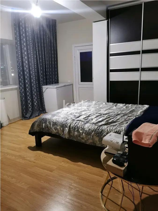 Продажа 3-комнатной квартиры, 130.6 м², ул. Достык, дом  5/2 - Продажа  трехкомнатных квартир в Астане фото 2 из 4