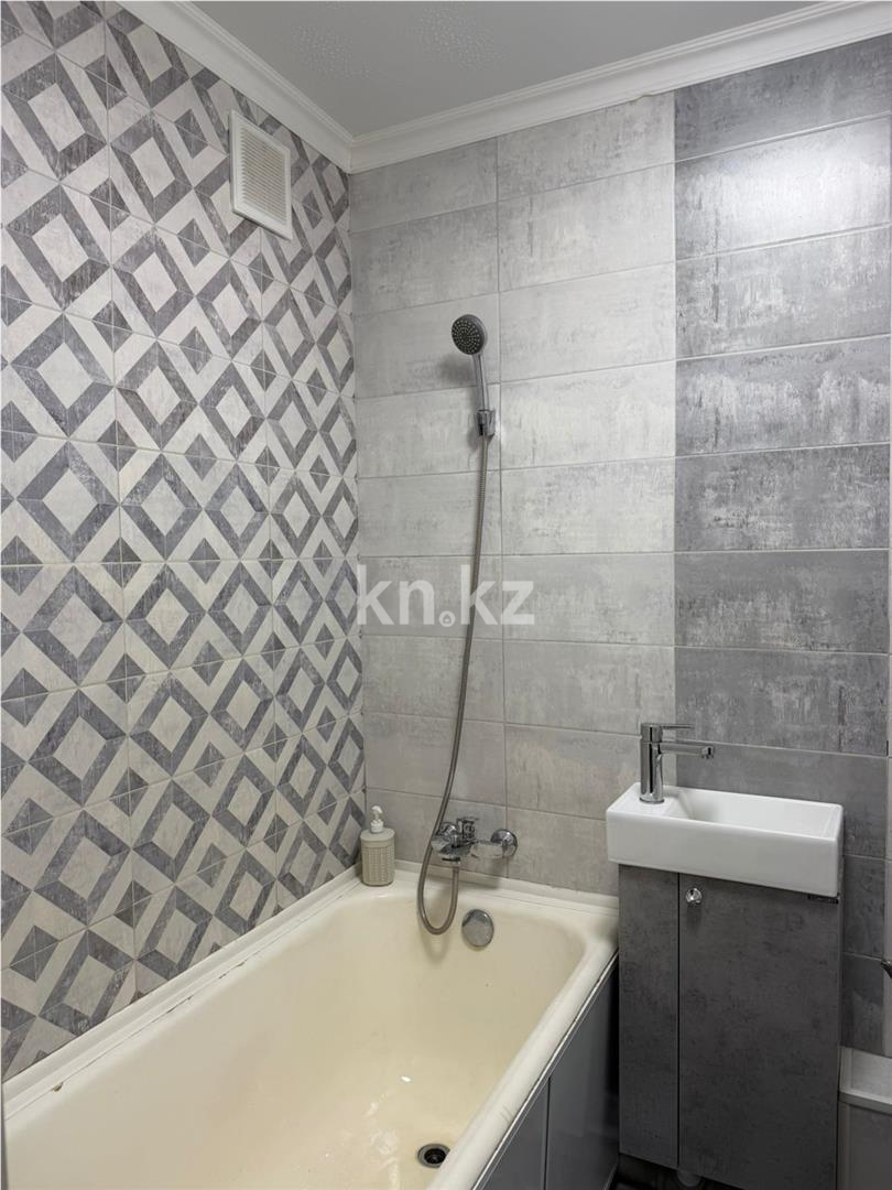 Продажа 1-комнатной квартиры, 34 м² - Продажа квартир в Казахстане - страница 149 фото 15 из 19