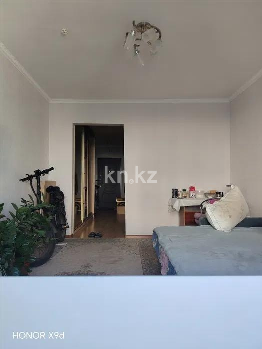 Продажа 1-комнатной квартиры, 30 м² в Астане