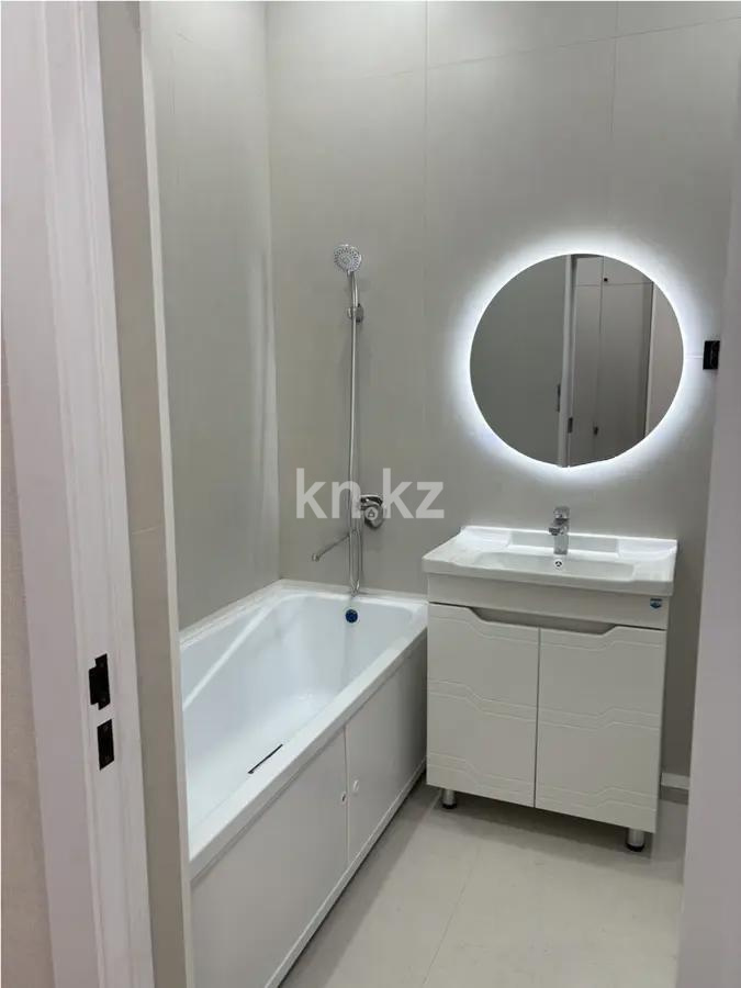 Продажа 1-комнатной квартиры, 37.9 м² - Продажа недвижимости в Астане - страница 5 фото 2 из 2