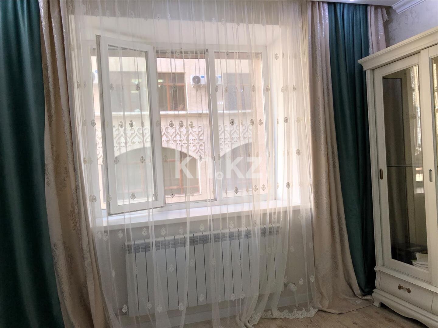 Продажа 3-комнатной квартиры, 83.9 м² в Астане - фото 4