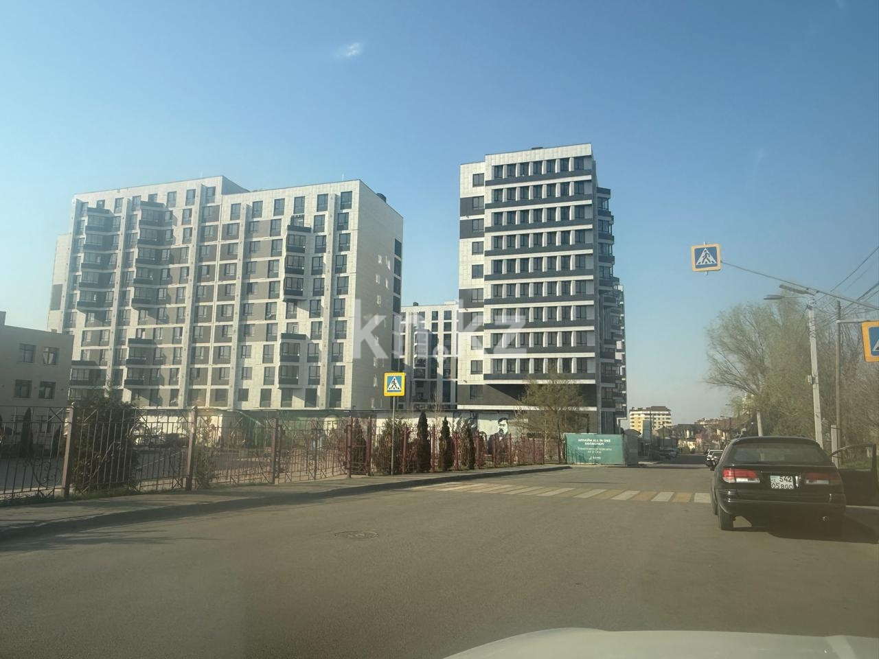 Продажа 2-комнатной квартиры, 52 м² - Продажа квартир в Казахстане - страница 10 фото 1 из 7