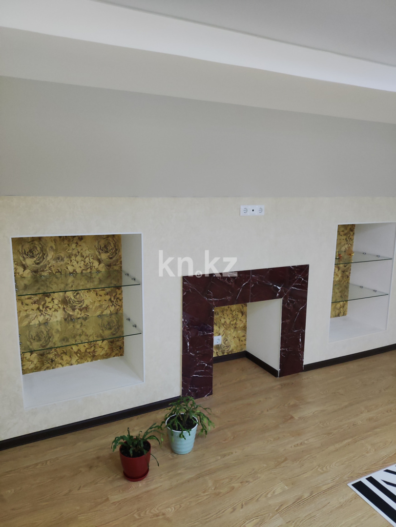 Продажа 5-комнатной квартиры, 165.5 м², ул. Иманова, дом  17 - ул. Валиханова - Продажа квартир в Астане фото 14 из 19