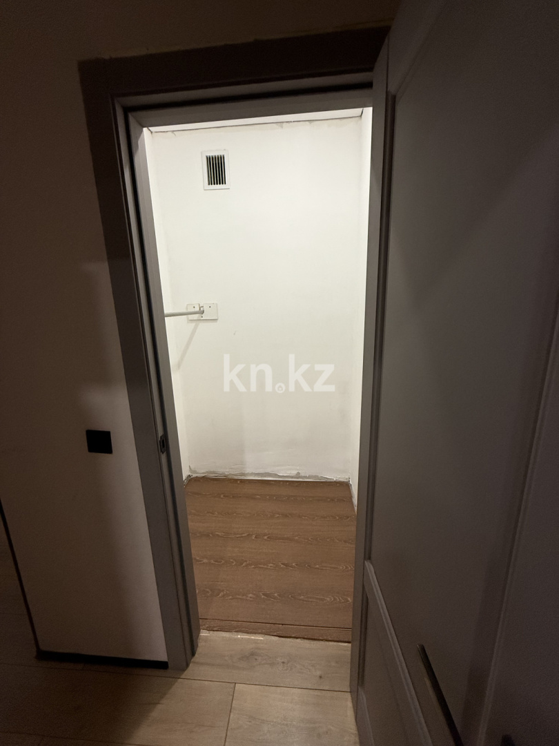 Аренда 2-комнатной квартиры, 57 м² - Аренда квартир помесячно в Астане без посредников фото 15 из 21