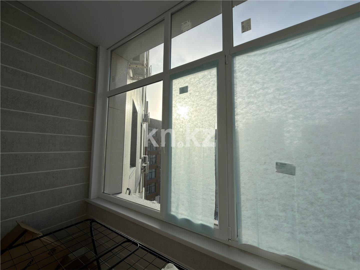 Продажа 2-комнатной квартиры, 51.6 м², пр. Туран - Продажа  двухкомнатных квартир в Астане фото 10 из 11