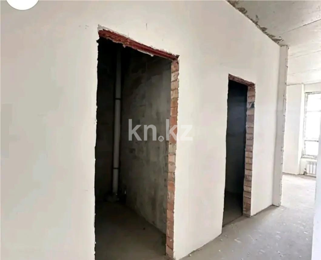 Продажа 2-комнатной квартиры, 67.5 м² - Продажа  двухкомнатных квартир в новостройках Астаны - страница 3 фото 3 из 4