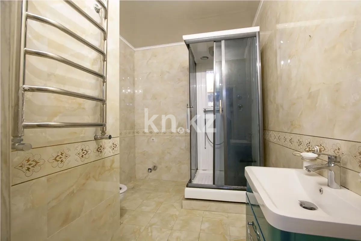 Продажа 3-комнатной квартиры, 125.2 м² в Алматы - фото 4