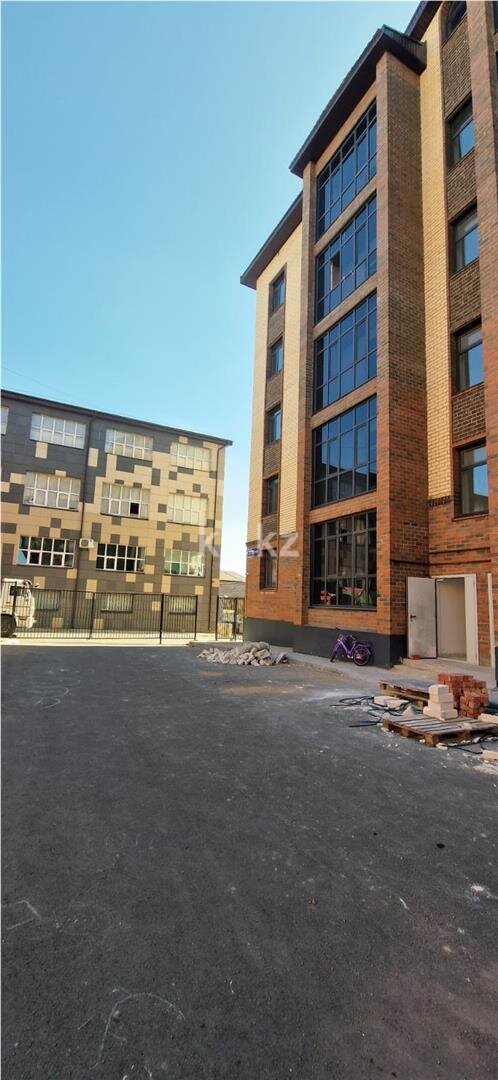 Продажа 1-комнатной квартиры, 36 м² в Караганде - фото 2