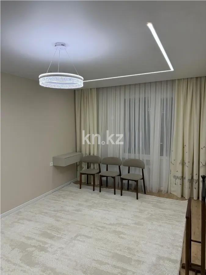 Продажа 2-комнатной квартиры, 60.4 м² - Продажа квартир в Астане - страница 154 фото 1 из 2