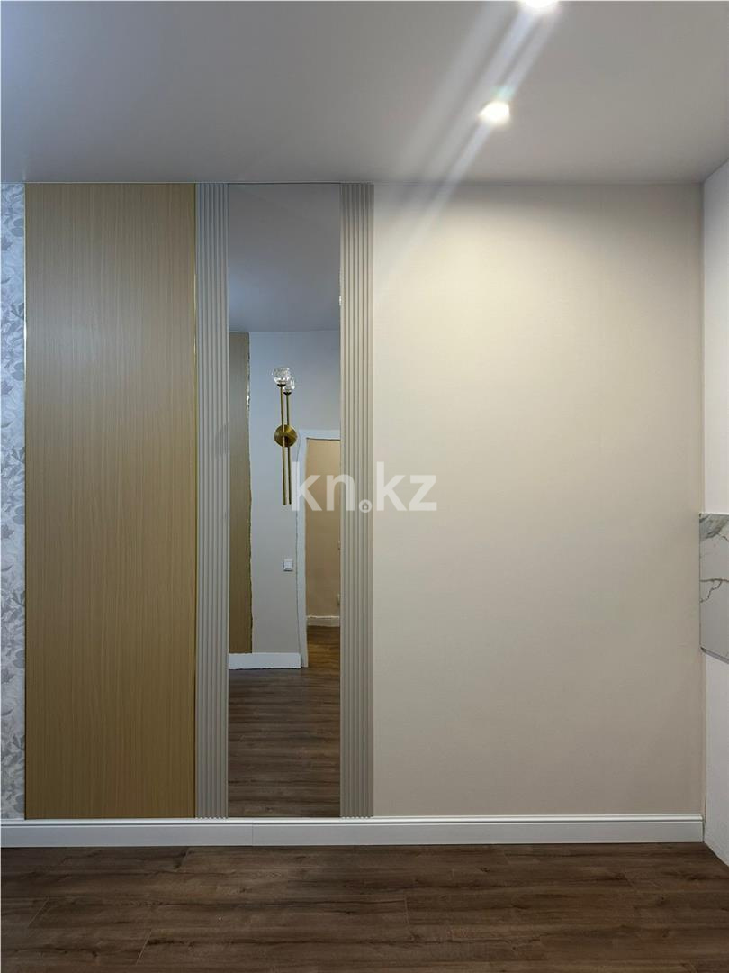 Продажа 2-комнатной квартиры, 34 м², ул. Айтматова - Продажа квартир в Астане фото 6 из 7