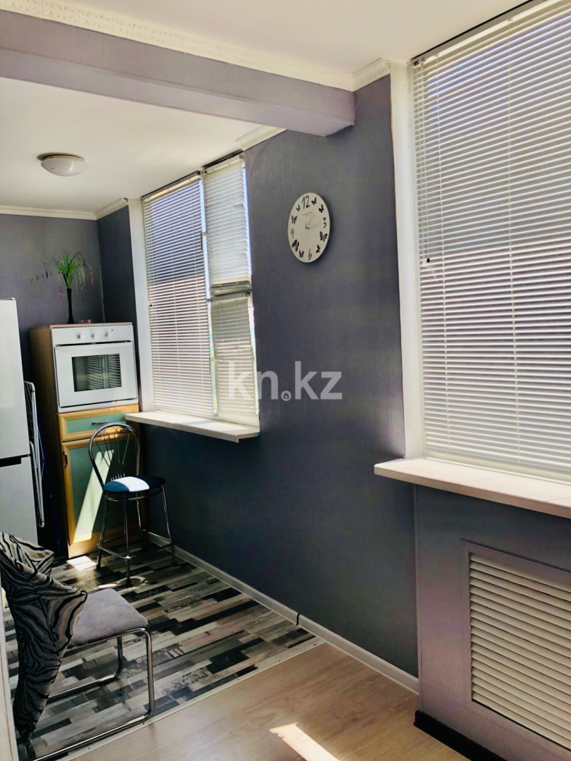 Аренда 2-комнатной квартиры посуточно, 55 м² - Аренда квартир посуточно в Актау фото 9 из 9