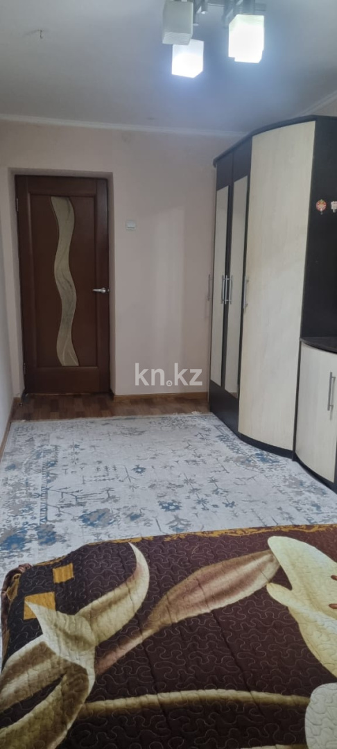 Аренда 3-комнатной квартиры, 60 м² - Аренда недвижимости в Алматы фото 13 из 15