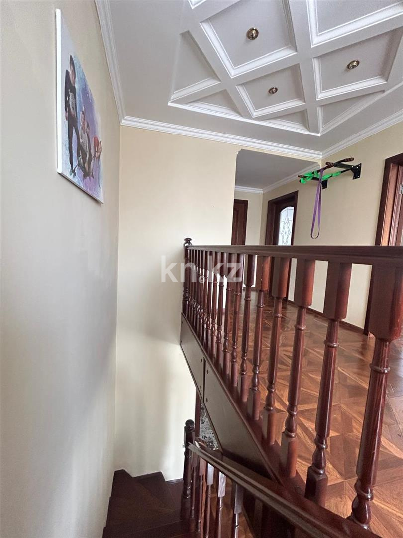 Продажа 4-комнатной квартиры, 148 м², ул. Бараева - Продажа квартир в Астане фото 4 из 15