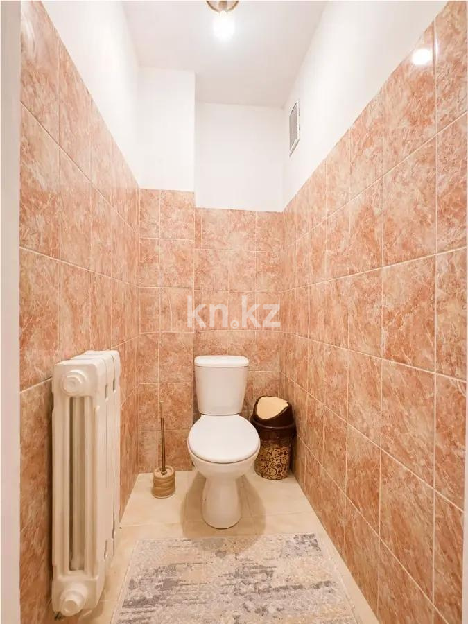 Продажа 1-комнатной квартиры, 34.3 м² в Астане - фото 4