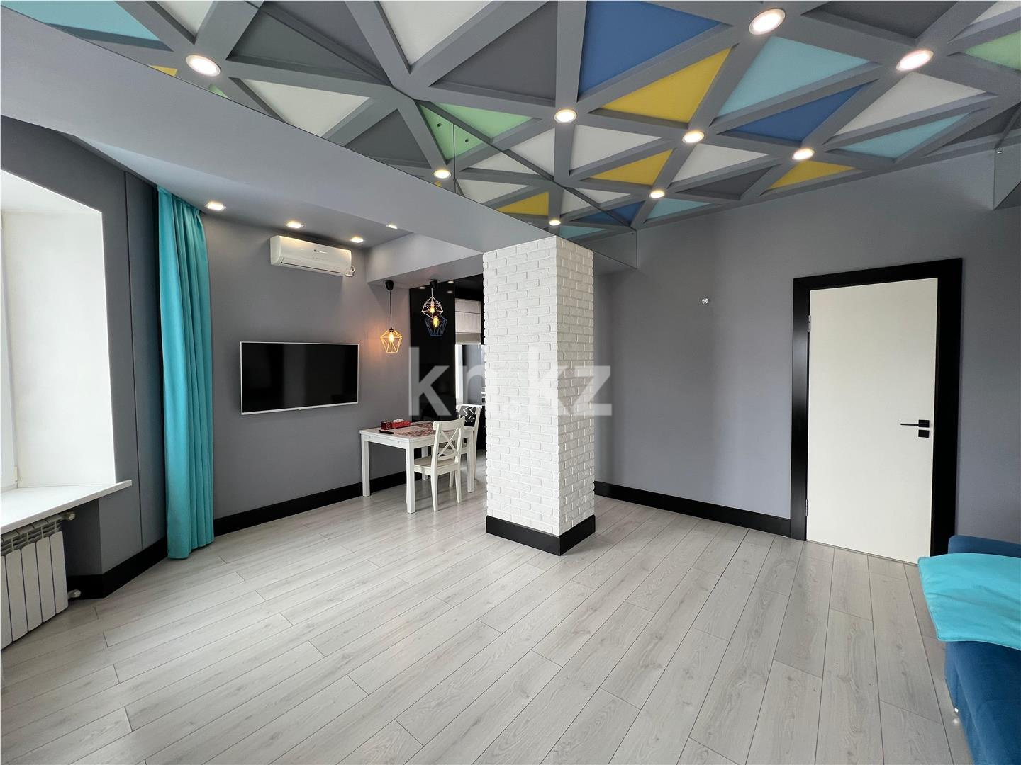 Продажа 2-комнатной квартиры, 56 м² - Продажа двухкомнатных квартир в Городе Караганды - страница 3 фото 3 из 15