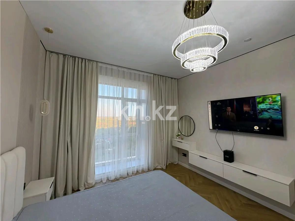 Продажа 3-комнатной квартиры, 81.1 м² - Продажа квартир от собственников в Астане - страница 35 фото 4 из 8