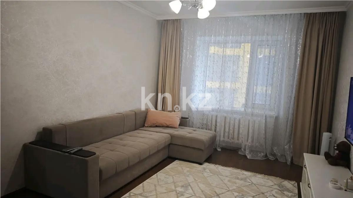 Продажа 1-комнатной квартиры, 44 м² в Астане