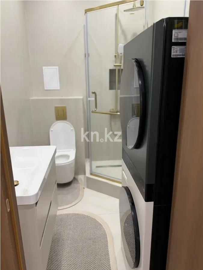Продажа 2-комнатной квартиры, 56 м² в Астане - фото 4