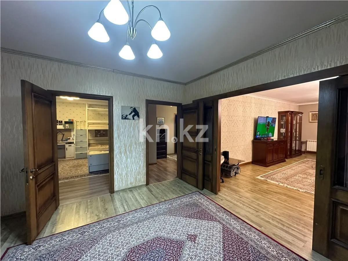 Продажа 3-комнатной квартиры, 149 м² в Алматы - фото 6