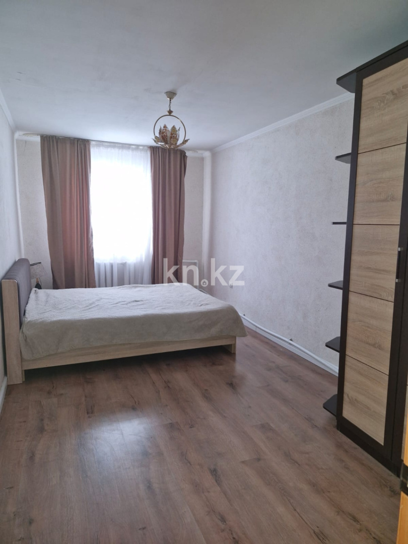 Аренда 3-комнатной квартиры, 66.4 м² - Аренда жилой и коммерческой недвижимости в Казахстане фото 5 из 6