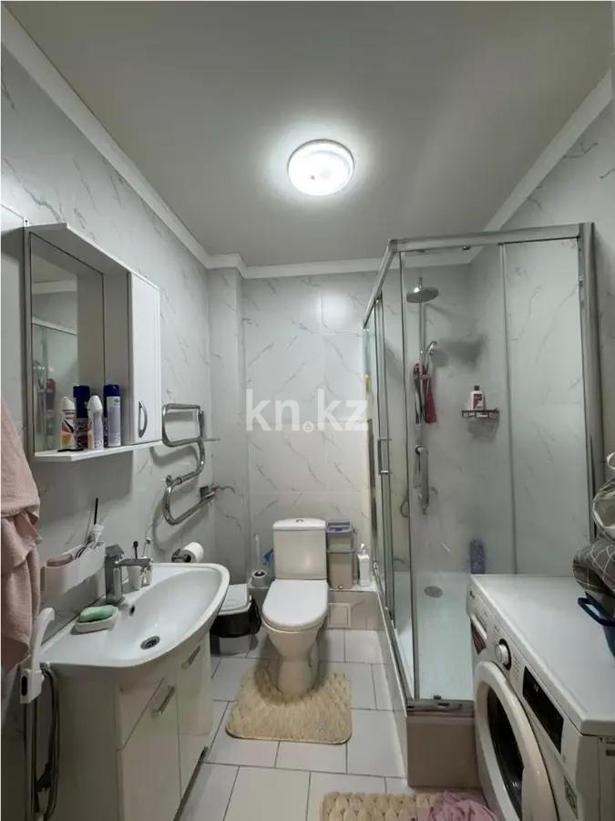 Продажа 1-комнатной квартиры, 30 м² в Алматы - фото 2