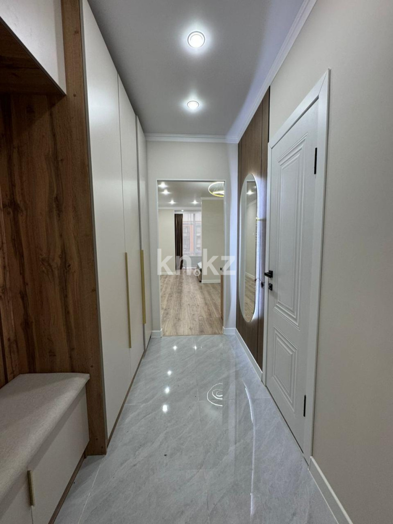 Продажа 1-комнатной квартиры, 33 м² - Продажа квартир в новостройках Алматы с фото - страница 10 фото 5 из 11