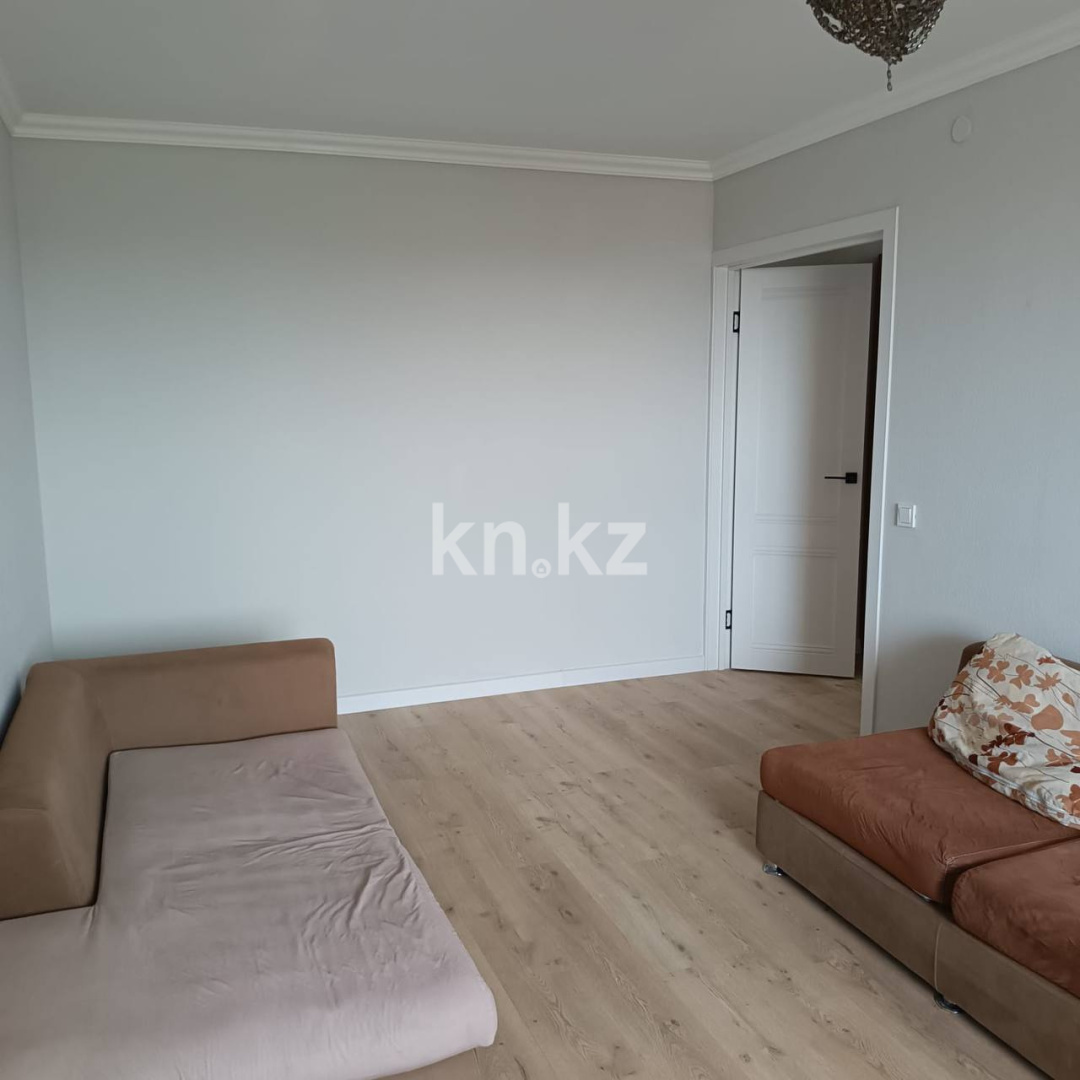 Аренда 2-комнатной квартиры, 62 м², пр. Абылай хана, дом  39/1 - Аренда квартир помесячно в Казахстане фото 4 из 10