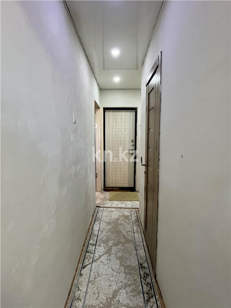 Продажа 1-комнатной квартиры, 30 м², мкр-н 7-й в Темиртау - фото 6