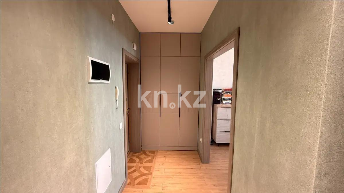 Продажа 1-комнатной квартиры, 36.3 м² - Продажа однокомнатных квартир от собственников в Астане - страница 3 фото 4 из 4