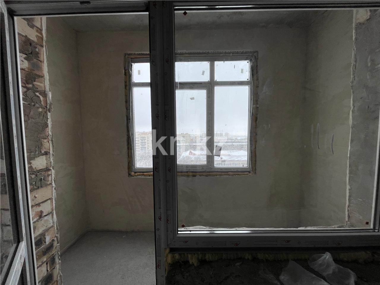 Продажа 2-комнатной квартиры, 46 м² - Продажа недвижимости в Караганде - страница 31 фото 11 из 13