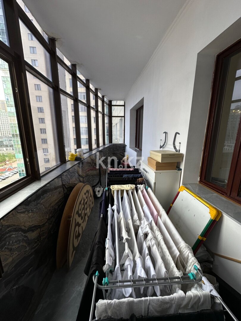 Продажа 2-комнатной квартиры, 64 м² в Астане - фото 17