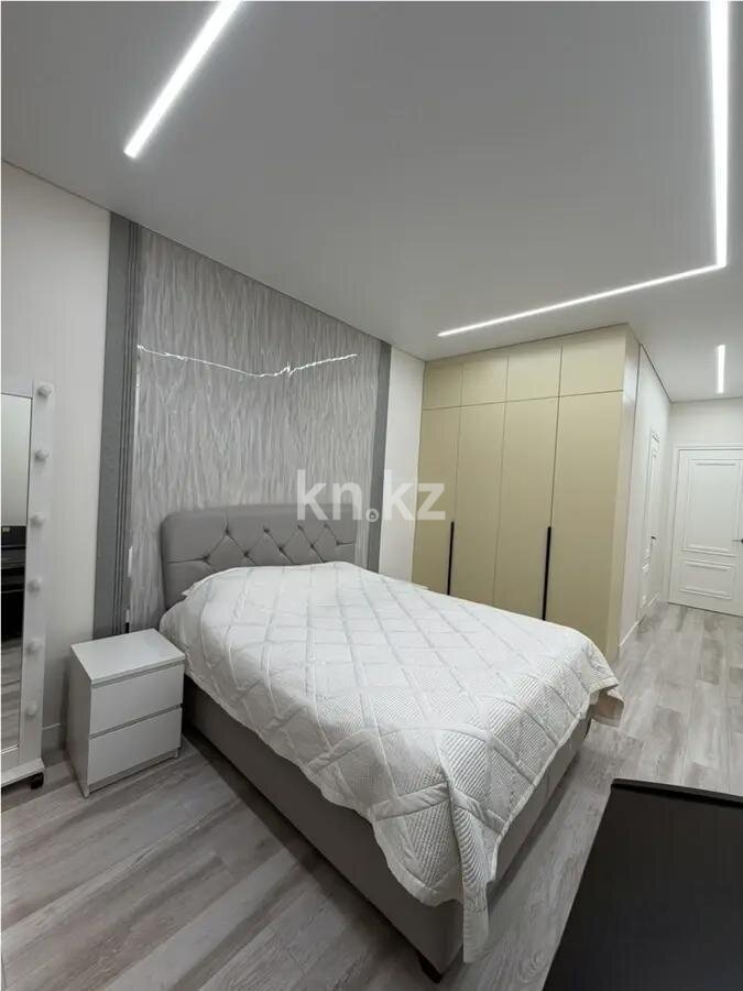 Продажа 3-комнатной квартиры, 92 м² в Астане - фото 2