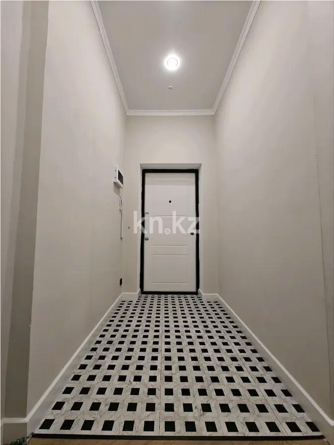 Продажа 2-комнатной квартиры, 49 м² - Продажа квартир в новостройках Алматы без посредников фото 5 из 5