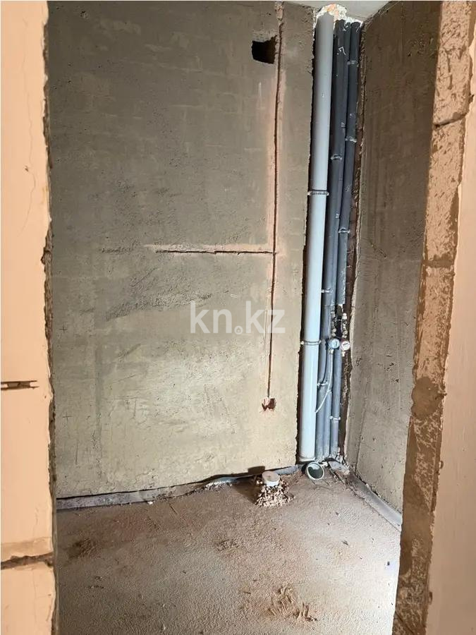 Продажа 1-комнатной квартиры, 37.59 м², ул. Е-15, дом  13/2 в Астане - фото 3