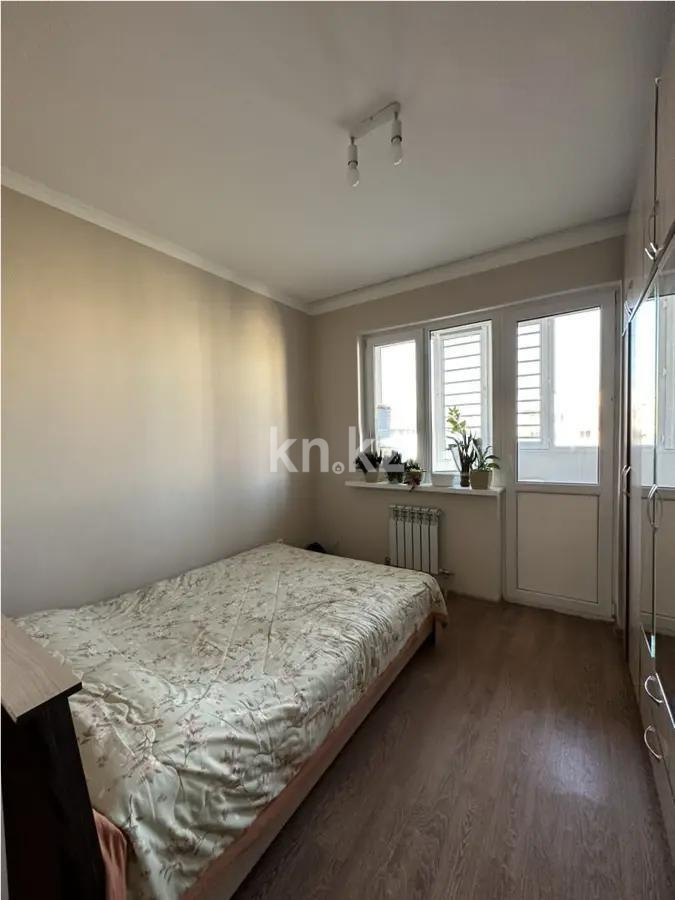Продажа 3-комнатной квартиры, 72.5 м² в Алматы - фото 2