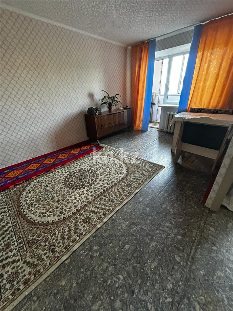 Продажа 1-комнатной квартиры, 35 м², ул. Чернышевского в Темиртау