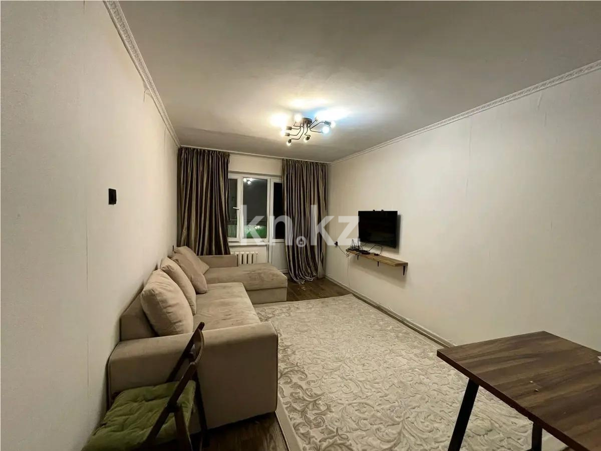 Продажа 3-комнатной квартиры, 65 м² - Продажа недвижимости в Алматы - страница 21 фото 1 из 5