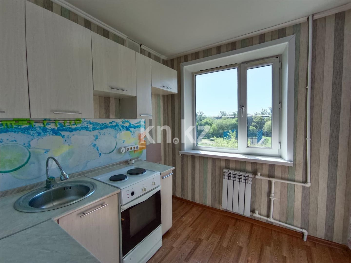 Продажа 1-комнатной квартиры, 30 м² - Продажа квартир в Казахстане - страница 31 фото 3 из 6