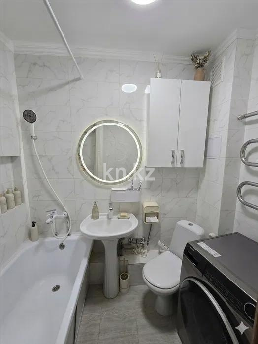 Продажа 4-комнатной квартиры, 75 м² - Продажа квартир в панельном доме в Алматы - страница 23 фото 6 из 7
