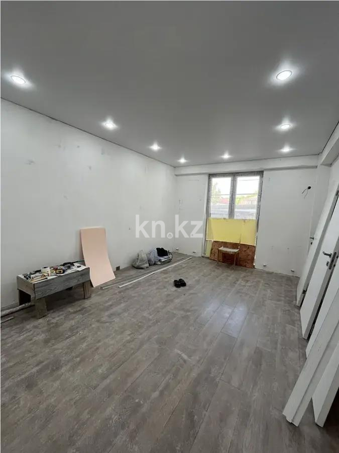 Продажа 1-комнатной квартиры, 45.1 м² в Алматы