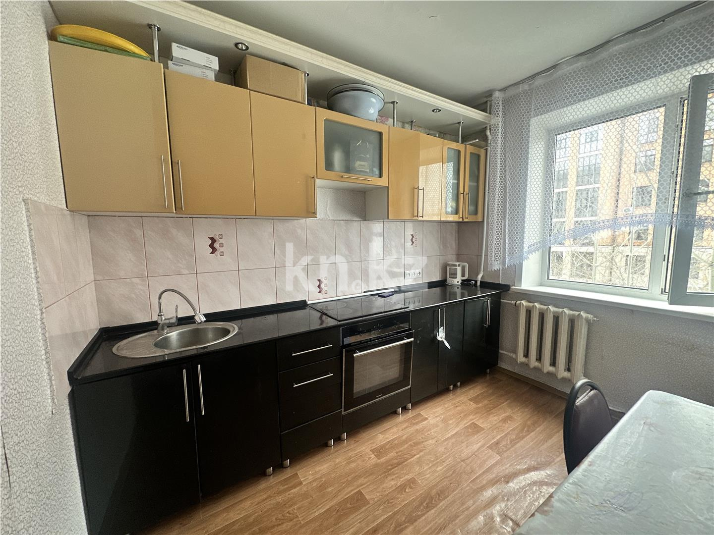 Продажа 2-комнатной квартиры, 54 м², ул. Таттимбета, дом  16 - Продажа квартир в Караганде с фото фото 7 из 13