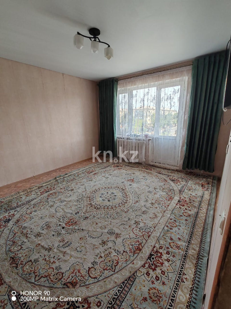 Аренда 2-комнатной квартиры, 47 м² в Астане - фото 4