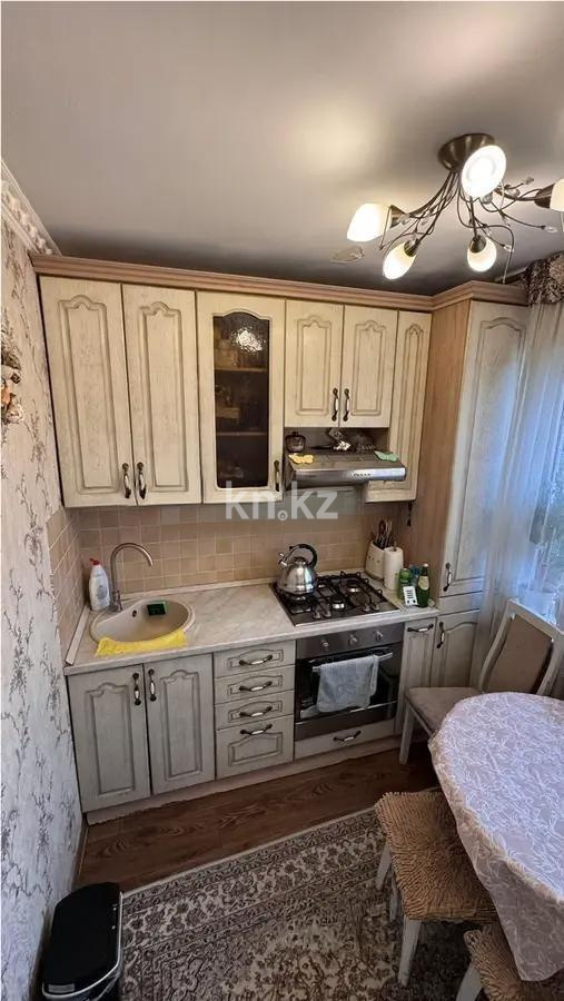 Продажа 3-комнатной квартиры, 58 м² - Продажа квартир в Ауэзовском р-не Алматы - страница 43 фото 5 из 7
