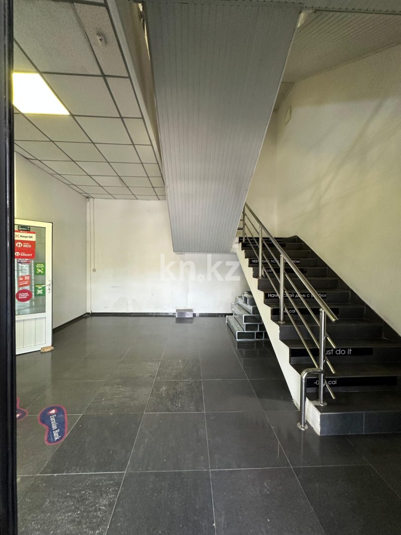 Аренда , ул.Рыскулова, дом  22/2 - Продажа квартир в Шымкенте фото 20 из 21